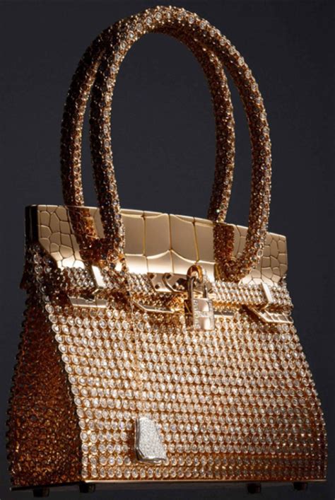 The Top 6 Most Expensive Hermès Birkin Bags.